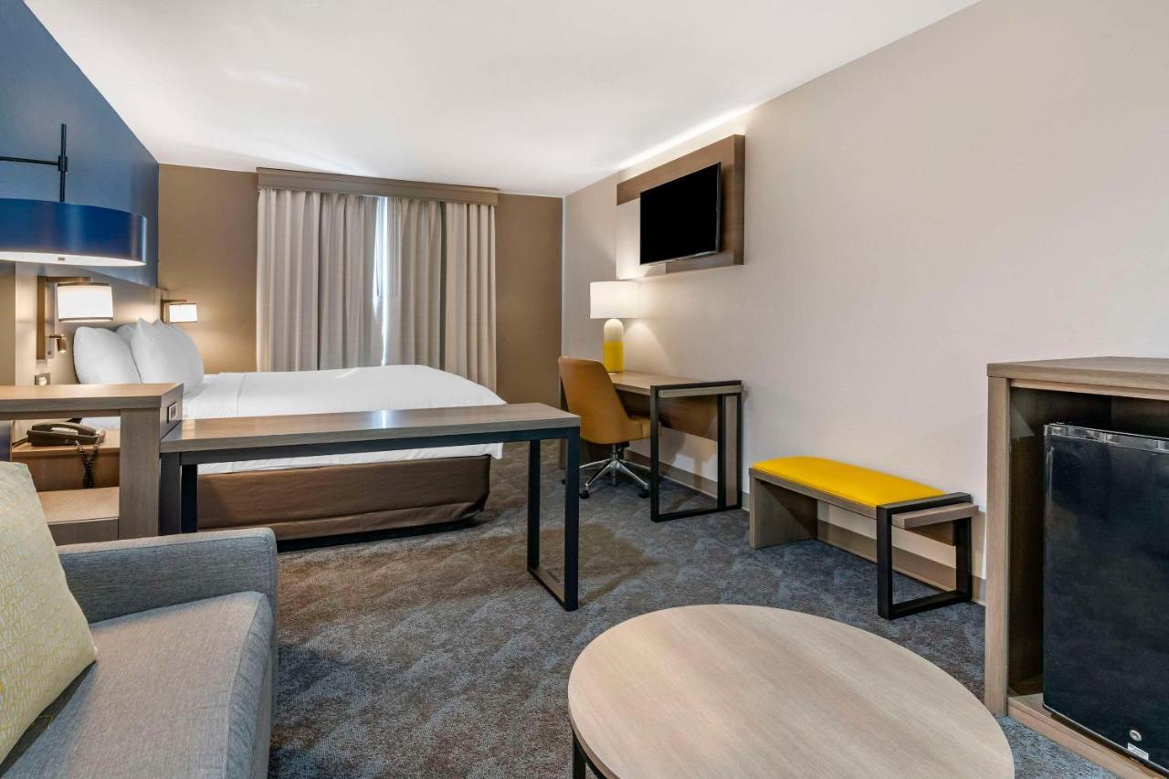 Comfort & Hotel 2*