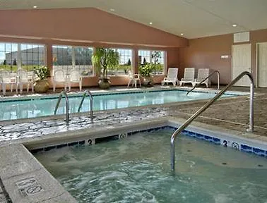 Comfort Inn & Suites 